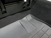 WT40265 - Black WeatherTech Floor Mats on 2016 Chrysler Town and Country 