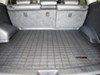 Floor Mats WT40317 - Black - WeatherTech on 2009 Hyundai Santa Fe 