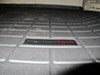 2008 ford edge  thermoplastic cargo area trunk on a vehicle