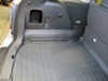 2013 ford edge  thermoplastic cargo area trunk wt40325