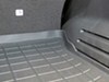 2013 ford edge  thermoplastic cargo area trunk on a vehicle