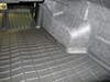WT40344 - Thermoplastic WeatherTech Floor Mats on 2011 Chevrolet Malibu 