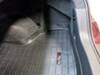2014 nissan maxima  thermoplastic cargo area trunk on a vehicle