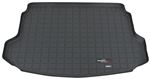 WeatherTech Cargo Liner - Black                                                                     