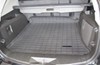 WT40442 - Contoured WeatherTech Custom Fit