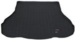 WeatherTech Cargo Liner - Black                                                                     