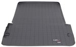WeatherTech Cargo Liner - Black                                                                     