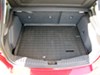WeatherTech Custom Fit - WT40519 on 2015 Ford Focus 