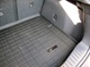 WeatherTech Cargo Liner - Black Cargo Area,Trunk WT40519 on 2015 Ford Focus 
