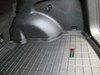Floor Mats WT40524 - Thermoplastic - WeatherTech on 2012 Honda CR-V 