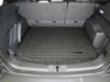 WeatherTech Cargo Liner - Black Cargo Area,Trunk WT40570 on 2015 Ford Escape 