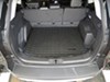 Floor Mats WT40570 - Cargo Area,Trunk - WeatherTech on 2015 Ford Escape 