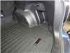 WeatherTech Floor Mats - WT40628 on 2014 Subaru Forester 