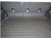 WT40628 - Contoured WeatherTech Custom Fit on 2014 Subaru Forester 