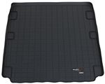 WeatherTech Cargo Liner - Black                                                                     