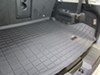 WeatherTech Contoured Floor Mats - WT40691 on 2016 Nissan Rogue 