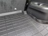 WeatherTech Cargo Liner - Black Thermoplastic WT40691 on 2016 Nissan Rogue 
