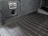 WT40694 - Black WeatherTech Floor Mats on 2015 Chevrolet Malibu 