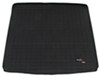 WT40710 - Thermoplastic WeatherTech Floor Mats