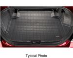 WeatherTech Cargo Liner - Black