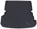 WeatherTech Cargo Liner - Black