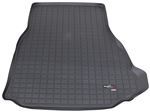 WeatherTech Cargo Liner - Black                                                                     