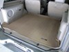 WeatherTech Floor Mats - WT41148 on 2005 Chevrolet Tahoe 