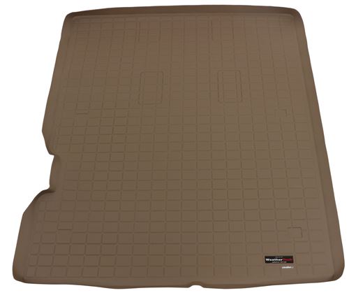 Weathertech Cargo Liner Tan Weathertech Floor Mats Wt41154 9849