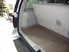 WeatherTech Cargo Liner - Tan Thermoplastic WT41223 on 2011 Ford Expedition 