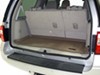 WeatherTech Custom Fit - WT41223 on 2011 Ford Expedition 