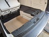 WT41265 - Thermoplastic WeatherTech Floor Mats on 2013 Chrysler Town and Country 