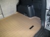WT41295 - Thermoplastic WeatherTech Floor Mats on 2011 Toyota RAV4 