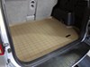 WT41295 - Thermoplastic WeatherTech Floor Mats on 2011 Toyota RAV4 