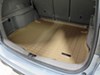 2010 honda cr-v  thermoplastic cargo area trunk on a vehicle