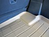 2011 honda cr-v  custom fit thermoplastic weathertech cargo liner - tan