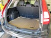 2011 honda cr-v  custom fit cargo area trunk wt41318