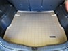 2011 honda cr-v  thermoplastic cargo area trunk on a vehicle