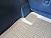 2011 honda cr-v  custom fit thermoplastic on a vehicle