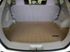WeatherTech Cargo Area,Trunk Floor Mats - WT41339 on 2013 Nissan Rogue 