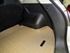 WeatherTech Floor Mats - WT41339 on 2014 Nissan Rogue Select 