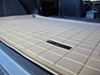 WeatherTech Thermoplastic Floor Mats - WT41366 on 2011 Jeep Liberty 