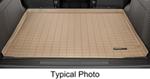WeatherTech Cargo Liner - Tan                                                                       