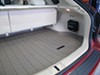 WT41377 - Tan WeatherTech Floor Mats on 2010 Lexus RX 350 