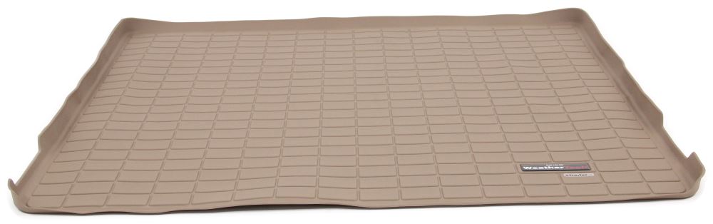 Weathertech Cargo Liner Tan Weathertech Floor Mats Wt41412 2434