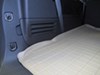 2014 chevrolet traverse  thermoplastic cargo area trunk on a vehicle