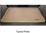 WeatherTech Cargo Liner - Tan                                                                       