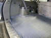 WeatherTech Thermoplastic Floor Mats - WT42182 on 2006 Honda Pilot 