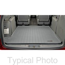 WeatherTech Cargo Liner - Gray                                                                      