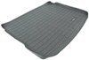 WeatherTech Gray Floor Mats - WT42335
