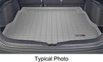 WeatherTech Cargo Liner - Gray                                                                      